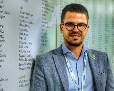 Почина младият лекар Радислав Наков