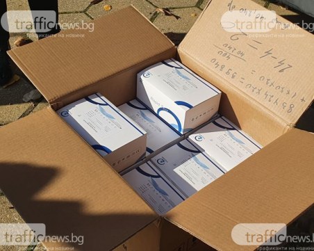 Полезно за родителите в Пловдив и областта: Как се процедира с ученик, чийто тест за COVID е положителен?