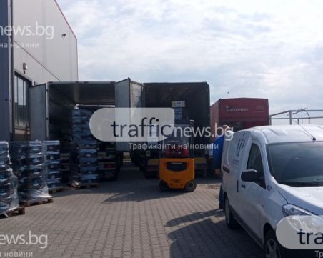 427 са допълнителните машини за гласуване, внесени без да са предмет на поръчка от ЦИК