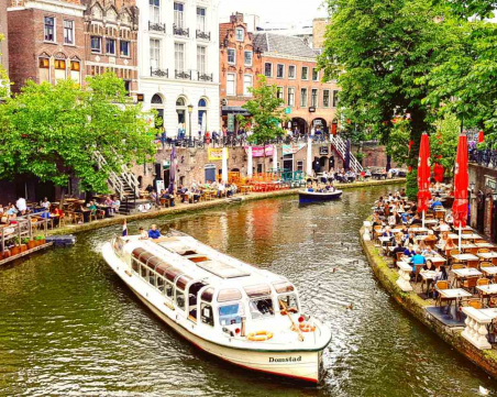 Частичен локдаун в Нидерландия при 85% ваксинирани сред възрастните