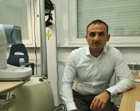 Доц. Александър Оскар източил стотици хиляди левове от НЗОК с фиктивни прегледи и манипулации