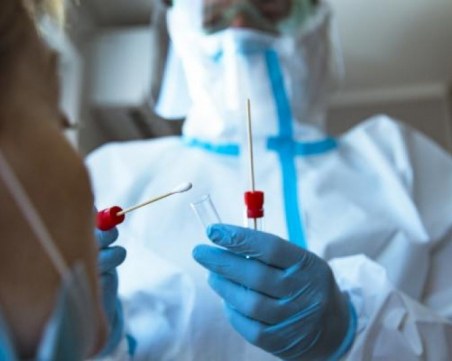 Два дни тестват безплатно членове на СИК в Пловдив