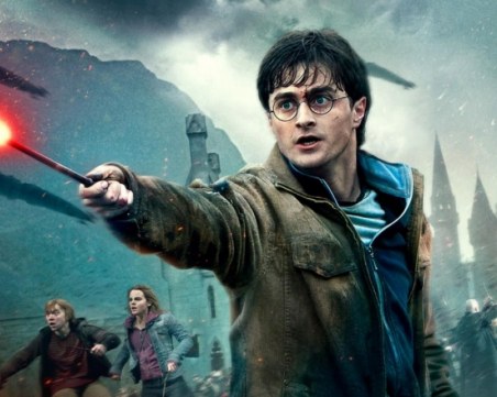 Хари Потър се завръща в чест на 20-годишнината на култовия филм