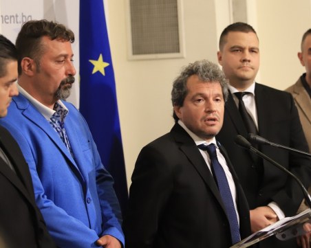 ИТН оставят гладни членовете си в секционни комисии в Пловдив - нямали партийна субсидия