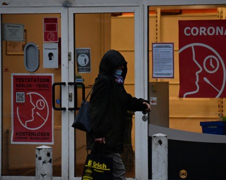 Нови ограничения в Берлин заради ръст на новите случаи