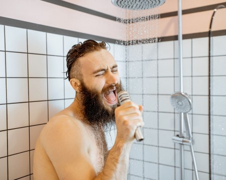 Пеенето поддържа доброто психично здраве