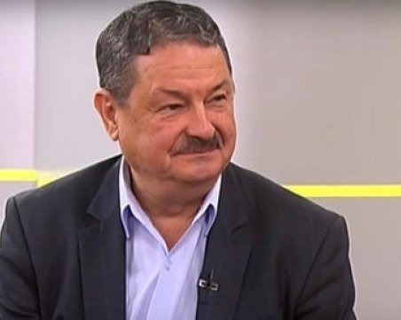 Проф. Георги Рачев: Слънце в деня на изборите, понеделник и вторник - сняг