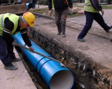 ПУДООС дава 15,5 милиона за водни проекти - 2,8 млн. идват в Пловдивско