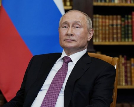 Путин с призив към СЗО за масова имунизация