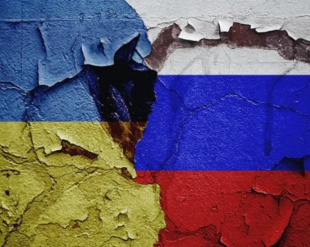 САЩ предупредили ЕС за възможно военно нахлуване на Русия в Украйна