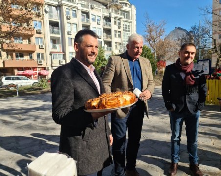 Зико: 2 ясли или Дондуковата градина – това е въпросът