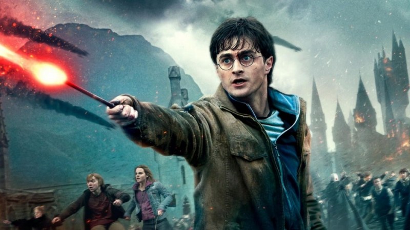 Хари Потър се завръща в чест на 20-годишнината на култовия филм