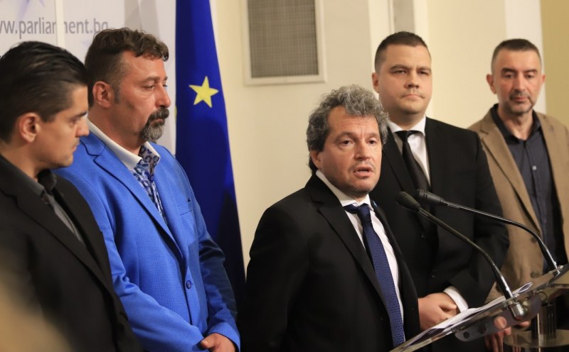 ИТН оставят гладни членовете си в секционни комисии в Пловдив - нямали партийна субсидия