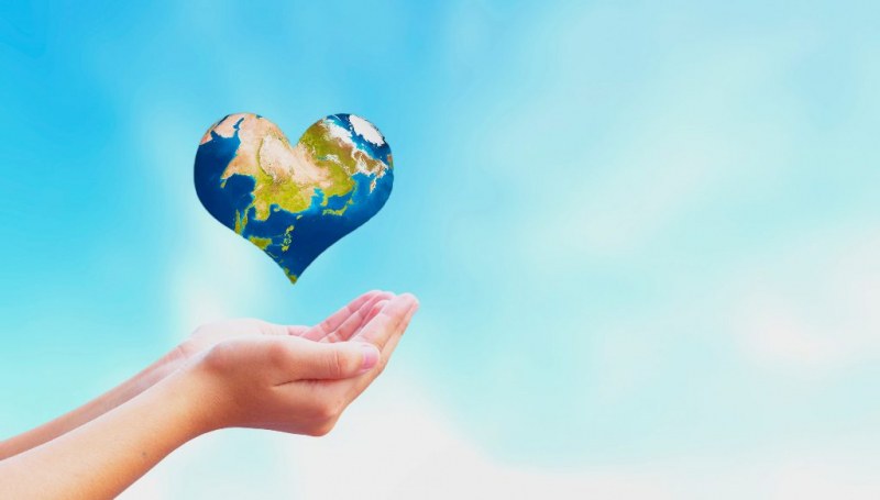 На този ден: Отбелязваме Световния ден на добротата