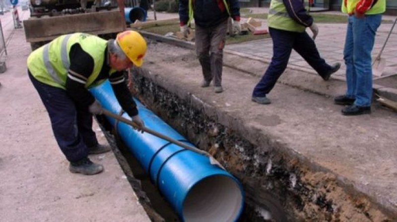 ПУДООС дава 15,5 милиона за водни проекти - 2,8 млн. идват в Пловдивско