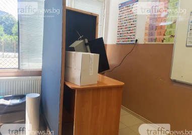 Задържаните лица спрямо които няма влязла в сила присъда ще