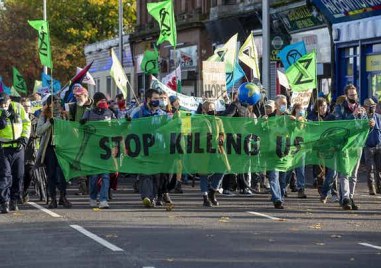 Много африкански страни са поискали създаването на специален фонд за