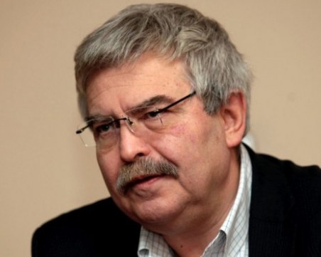 Емил Хърсев: Цените няма да продължават да растат и инфлацията ще стихне