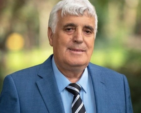 Окончателно: Отстраниха кмета на Ракитово заради злоупотреби