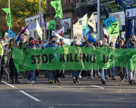 Последен ден от срещата за климата в Глазгоу