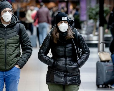 Виена затяга още повече мерките срещу COVID-19