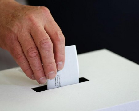 Властите в Окланд оттеглят съгласието си за провеждане на избори утре