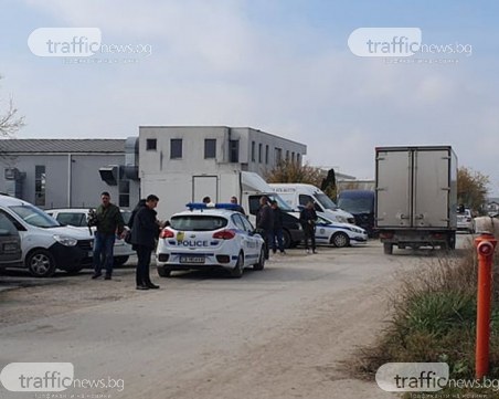 Без сериозни нарушения в деня за размисъл, полиция следи вота и днес