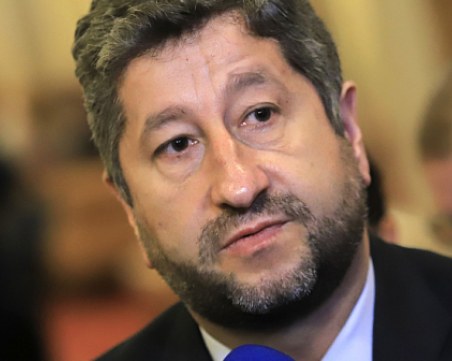 Христо Иванов: Резултатът на 