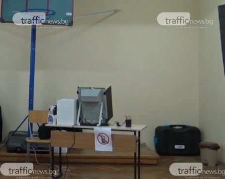 Машината в Дълбок извор отказа, в селото преминават на хартиено гласуване