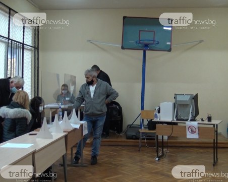 Сериозна мобилизация на българите в чужбина, гласували са със 70% повече от юли