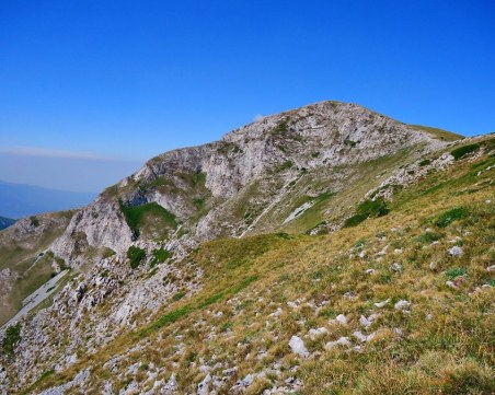 Спасителна акция в Славянка! Издирваха петима туристи