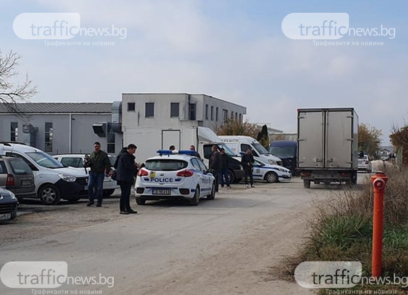 Без сериозни нарушения в деня за размисъл, полиция следи вота и днес