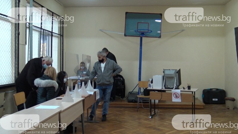 Сериозна мобилизация на българите в чужбина, гласували са със 70% повече от юли