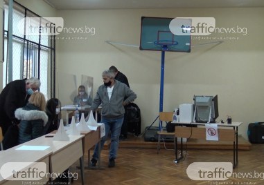 Седем души са с повдигнати обвинения за нарушения или извършени престъпления