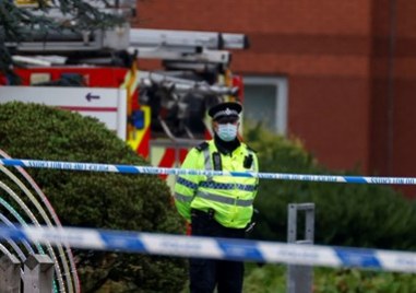 Оценката за терористична заплаха във Великобритания е повишена до сериозно