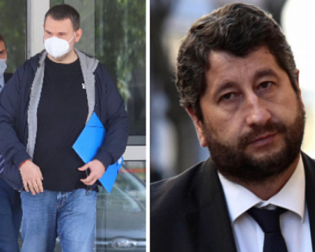 Делян Пеевски победи Христо Иванов във Велико Търново, ДПС почти сигурно взима мандат