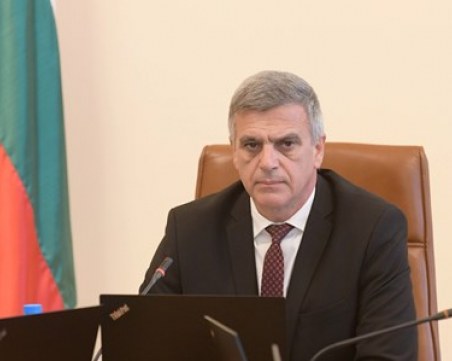 Двама заместник-министри са освободени от длъжност