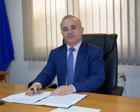 Кметът на Сандански Атанас Стоянов остава в ареста за 24 часа