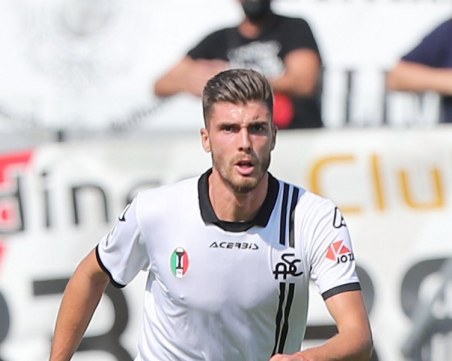 Петко Христов: Брат ми ще се погрижи за нещата, Италия да не се притеснява