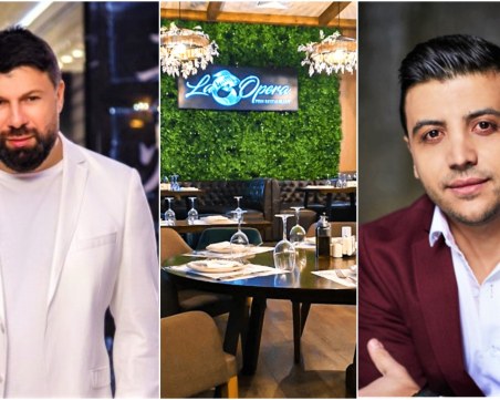 Човекът глас Тони Стораро идва в 