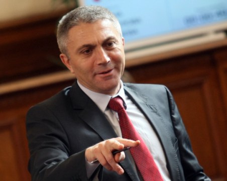 Изборите в чубина: Карадайъ с най-много гласове, Радев на второ място