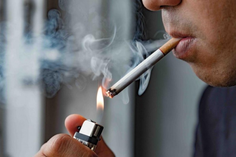 Евростат: България с най-много пушачи в ЕС