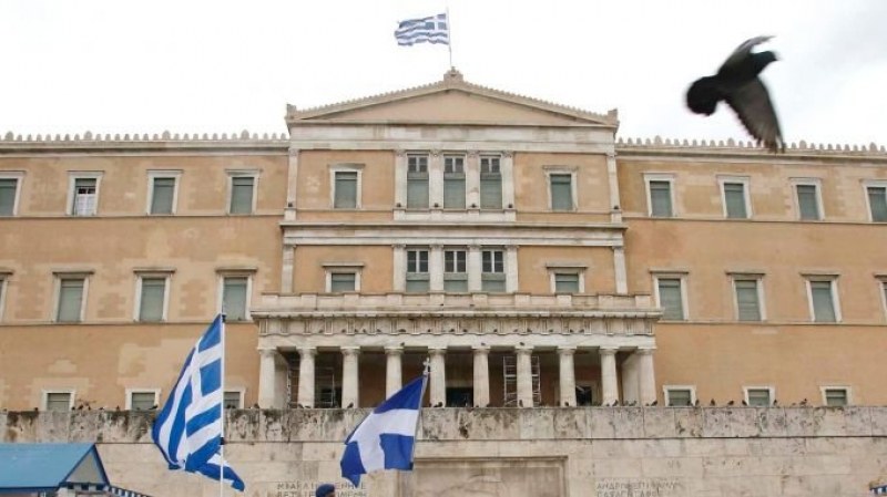Вътрешният министър на Гърция Макис Вородис заяви в интервю за