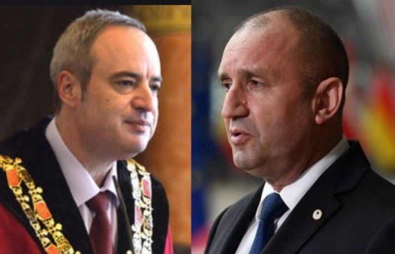 При 39,09% от протоколите: Радев печели двойно повече вот от Герджиков в Пловдив