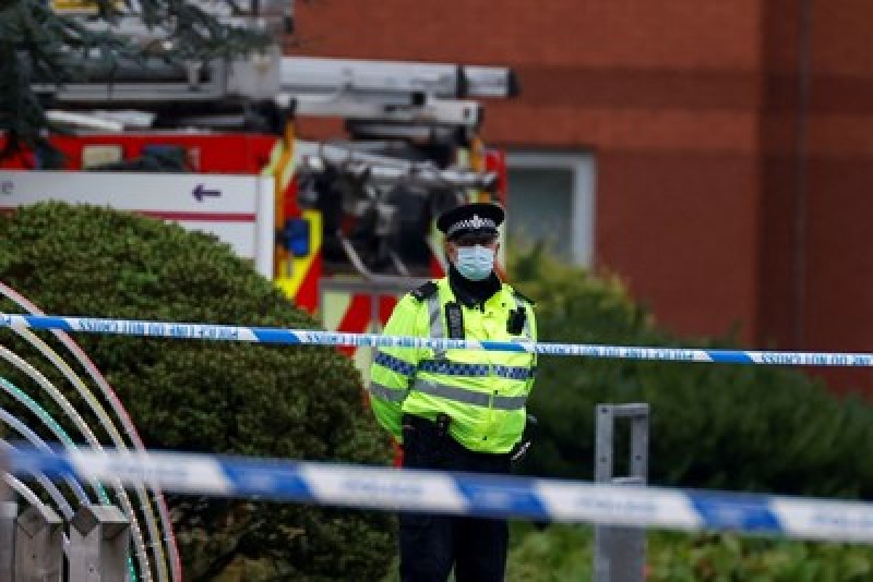 Оценката за терористична заплаха във Великобритания е повишена до „сериозно”
