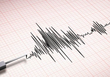 Земетресения с магнитуд между 2 5 и 2 9 в покрайнините на Велинград