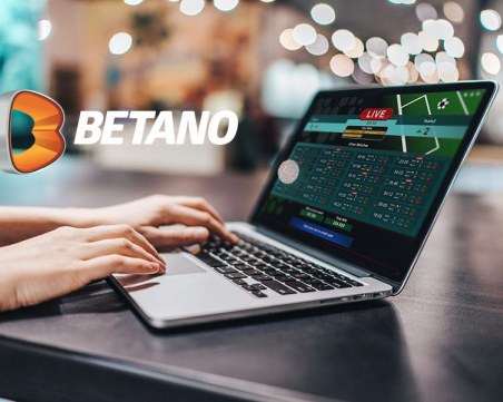 Betano в България: Залозите на живо са сред акцентите в новата онлайн платформа