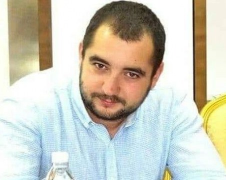 Член на НС на БСП: Сега остава само Нинова да призове да се гласува за Герджиков