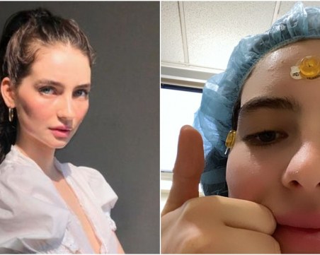 Дъщерята на Пол Уокър победила рака