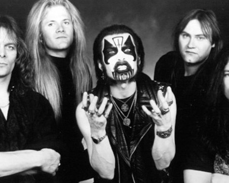 Датска метъл банда пристига в Пловдив за HILLS OF ROCK 2022